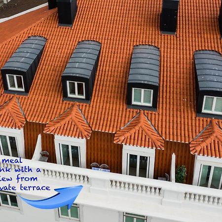 Whome | Prime Location Luxury Apartment Lisboa Dış mekan fotoğraf
