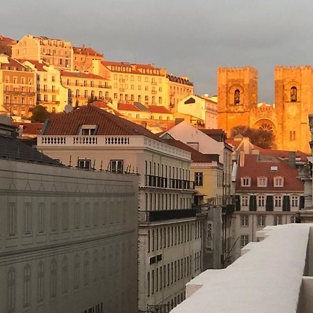 Whome | Prime Location Luxury Apartment Lisboa Dış mekan fotoğraf