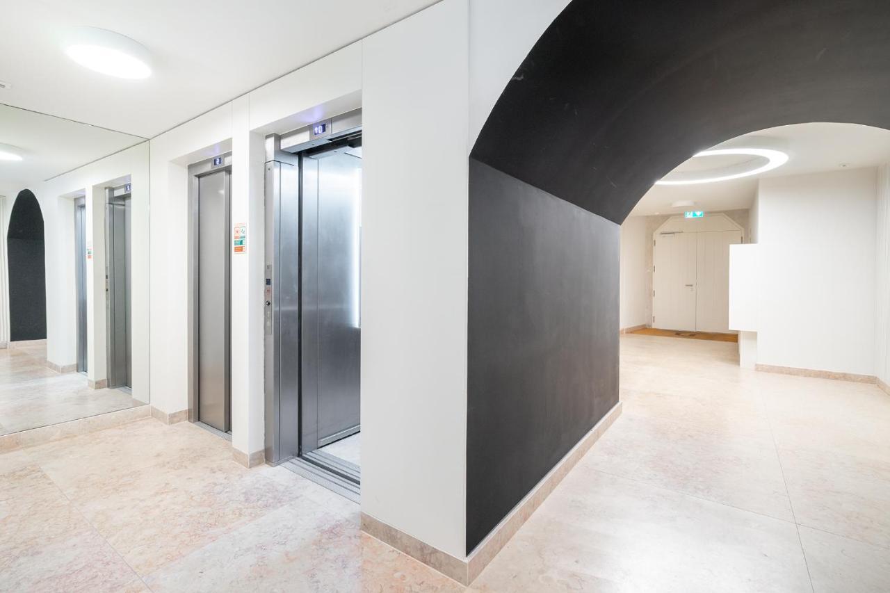 Whome | Prime Location Luxury Apartment Lisboa Dış mekan fotoğraf
