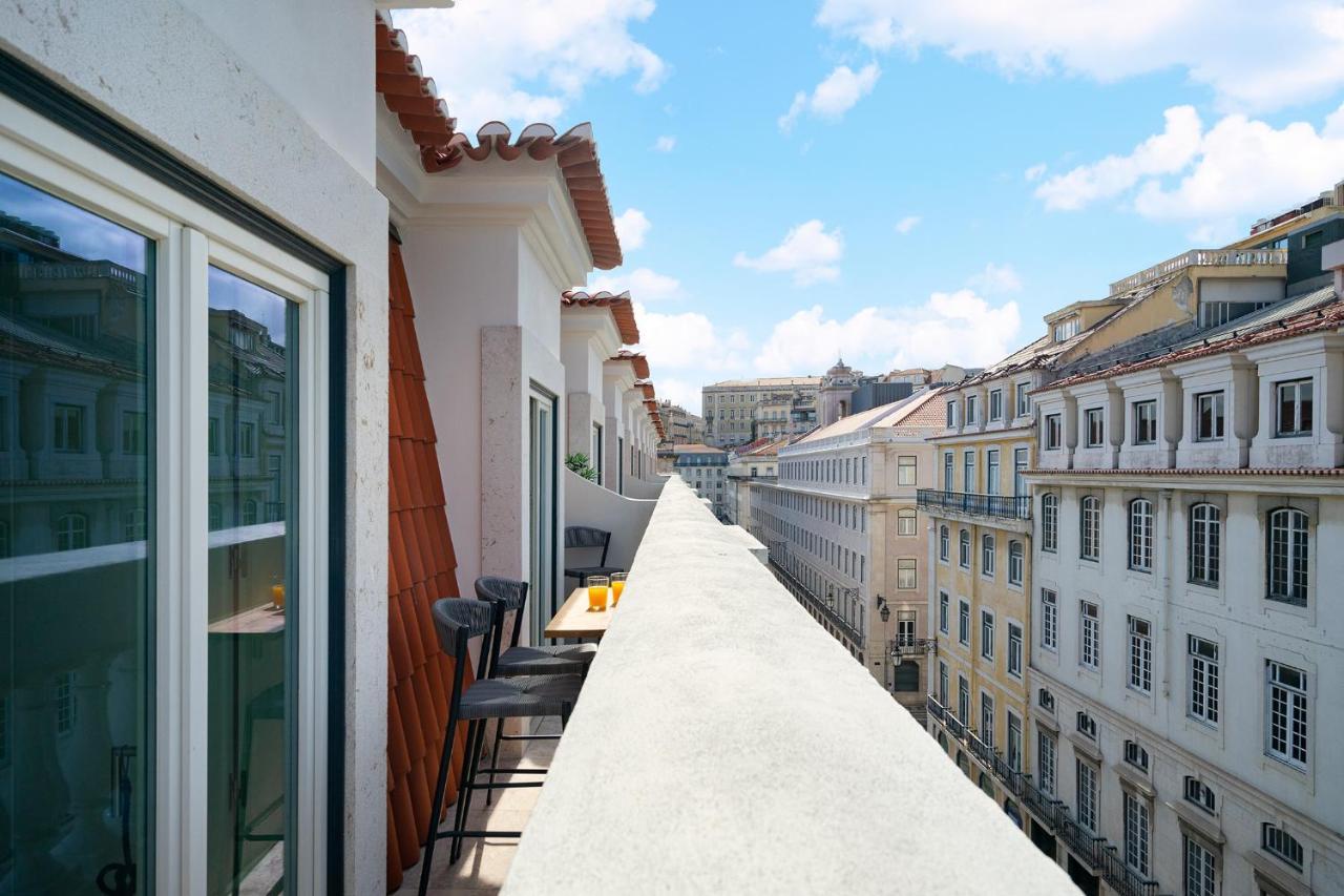 Whome | Prime Location Luxury Apartment Lisboa Dış mekan fotoğraf
