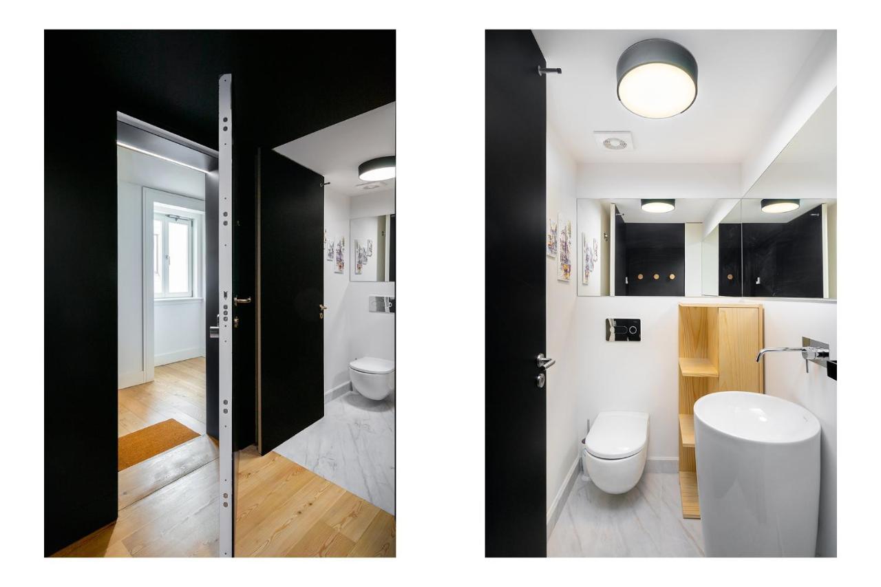 Whome | Prime Location Luxury Apartment Lisboa Dış mekan fotoğraf