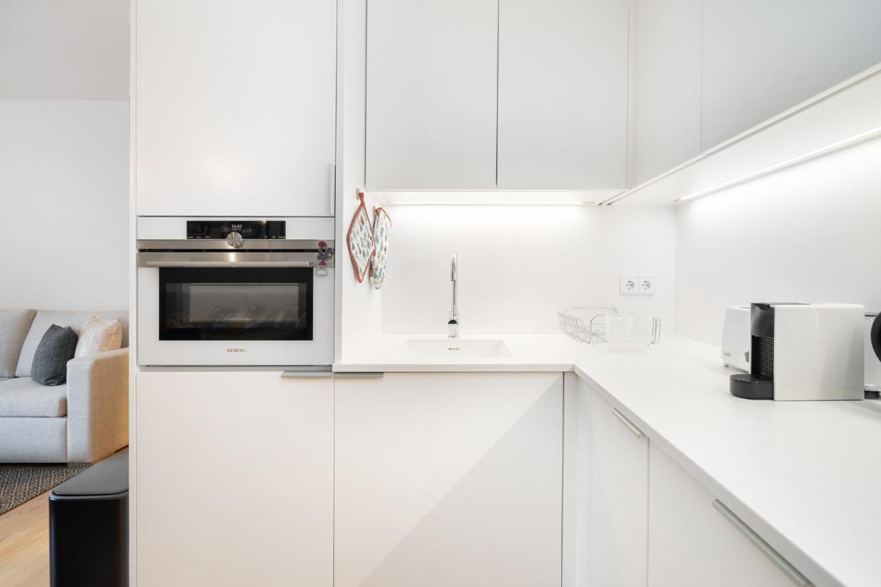 Whome | Prime Location Luxury Apartment Lisboa Dış mekan fotoğraf