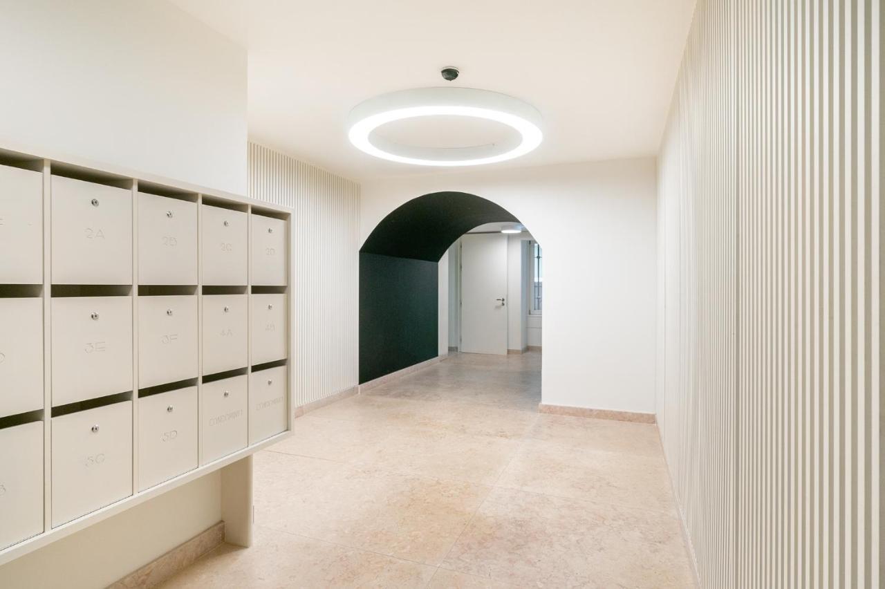 Whome | Prime Location Luxury Apartment Lisboa Dış mekan fotoğraf