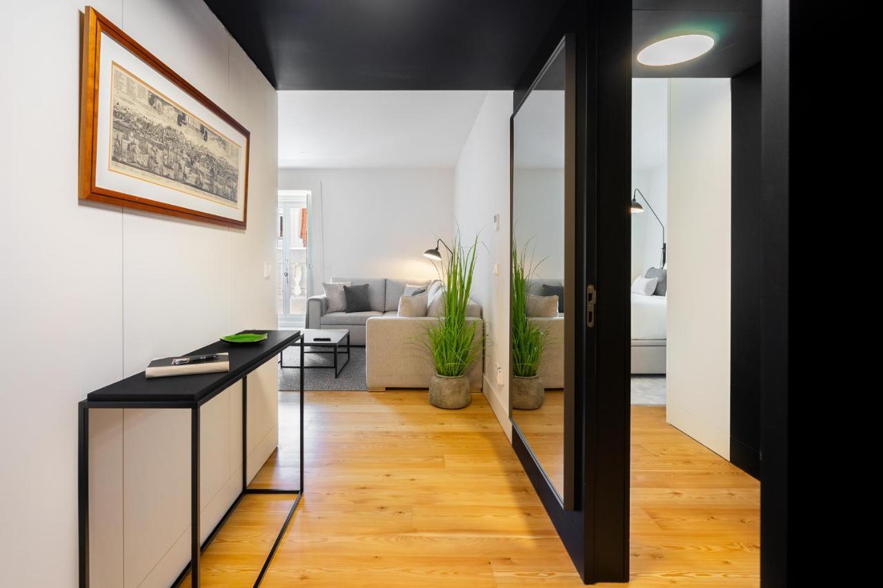 Whome | Prime Location Luxury Apartment Lisboa Dış mekan fotoğraf