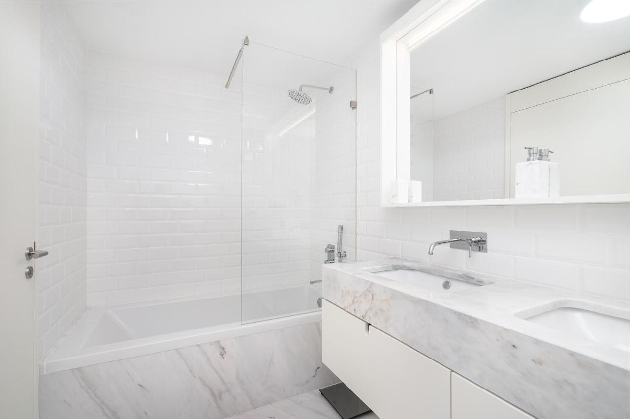 Whome | Prime Location Luxury Apartment Lisboa Dış mekan fotoğraf