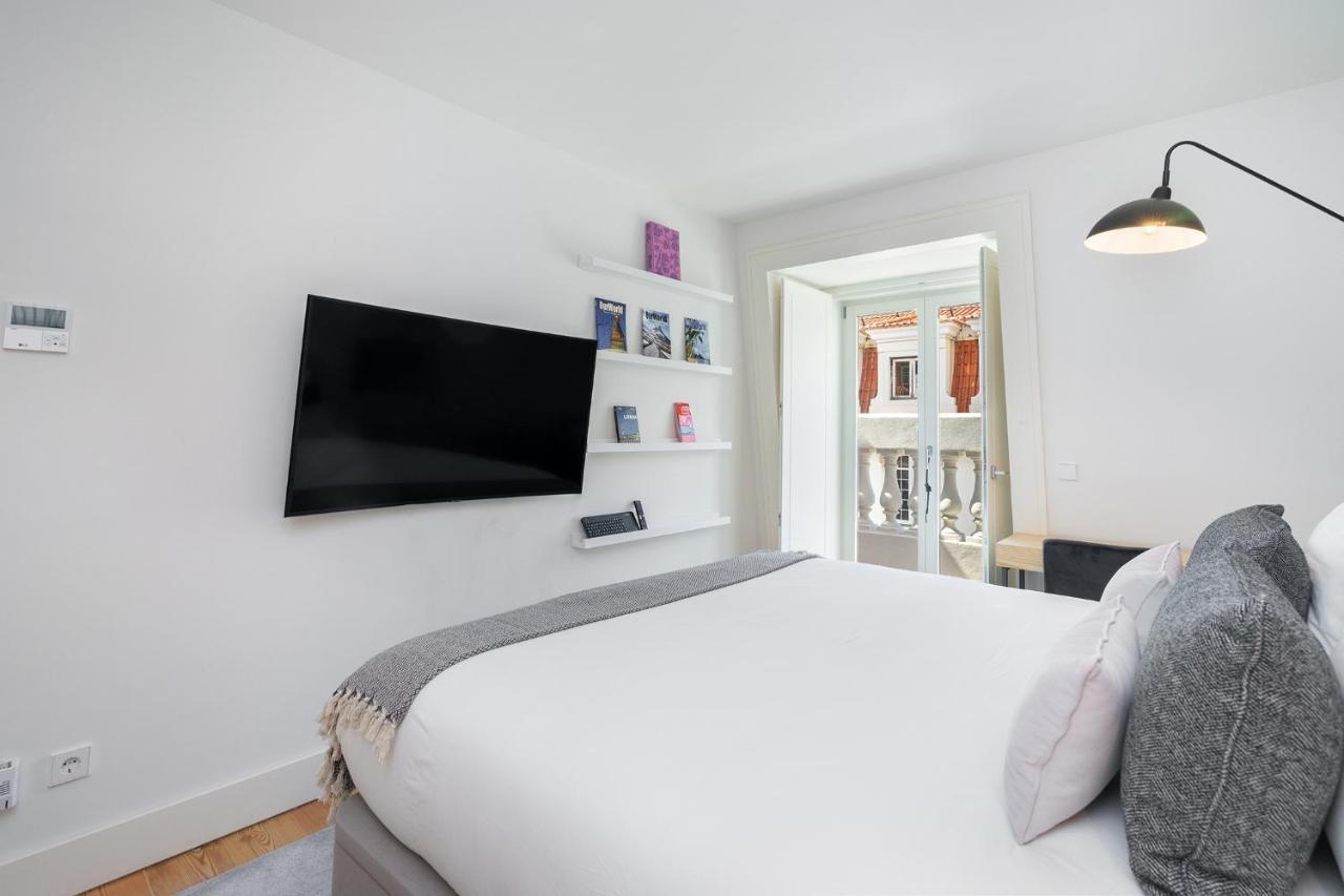 Whome | Prime Location Luxury Apartment Lisboa Dış mekan fotoğraf