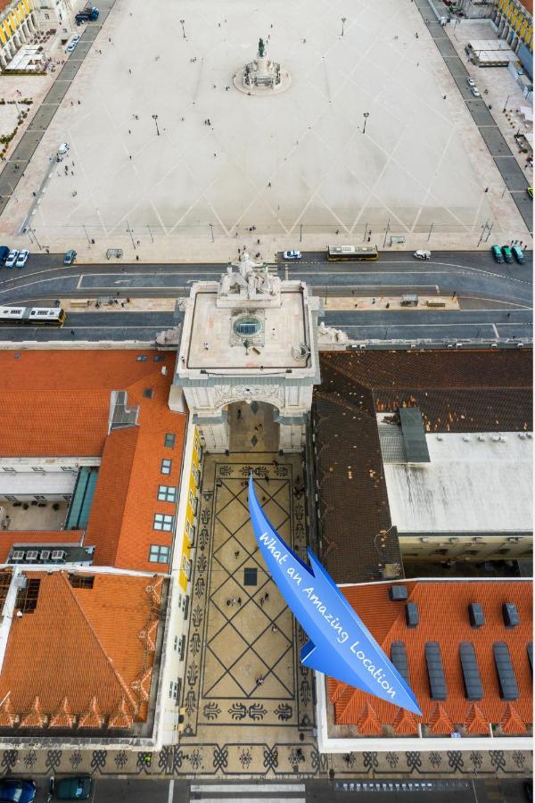 Whome | Prime Location Luxury Apartment Lisboa Dış mekan fotoğraf