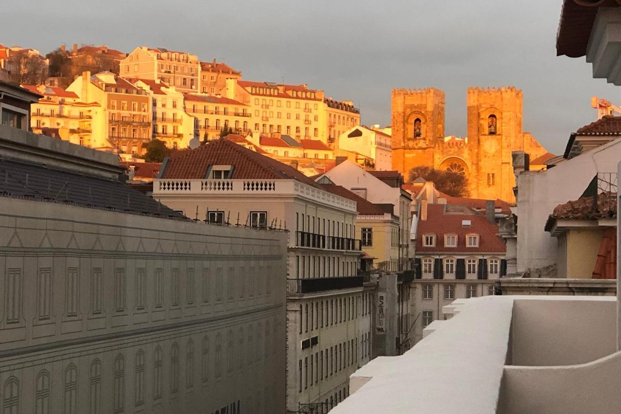 Whome | Prime Location Luxury Apartment Lisboa Dış mekan fotoğraf